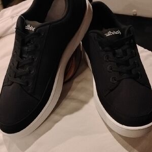 Allbirds Men's Black Sneakers